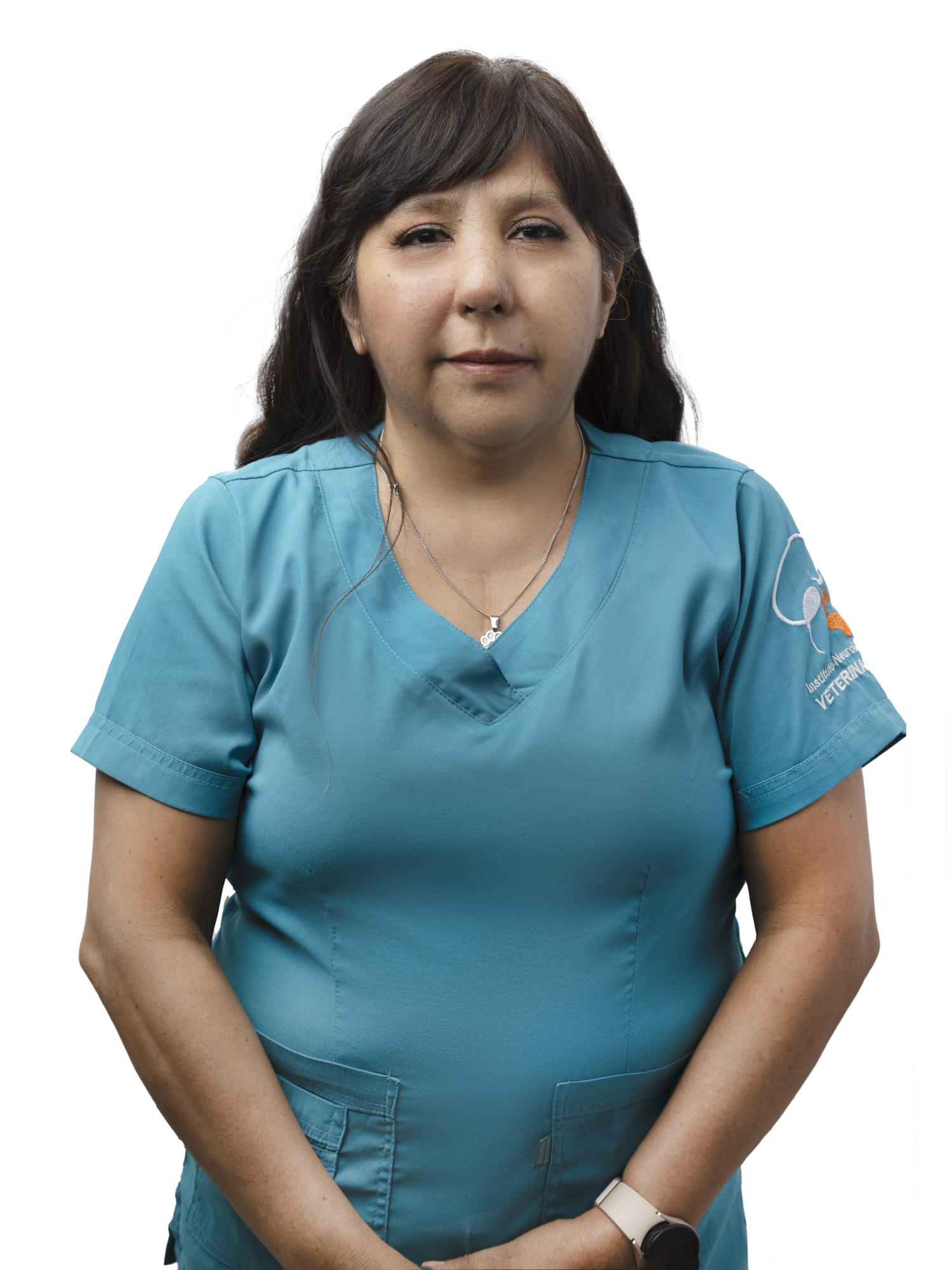 Dra. Solange Monserrat Rojas Parra